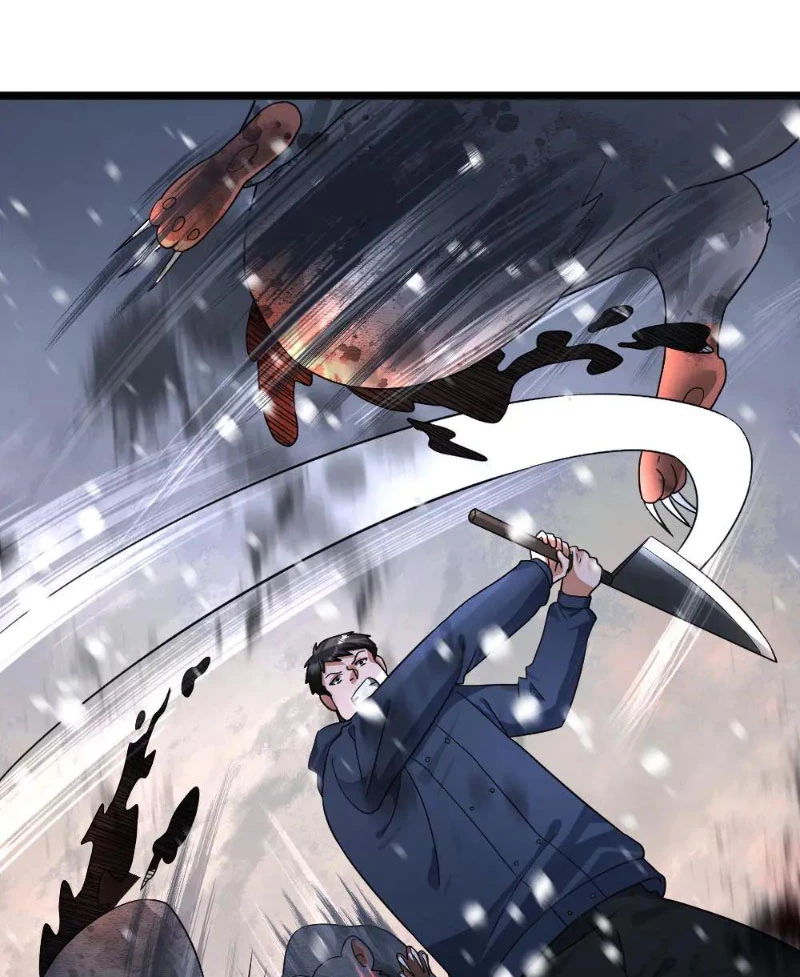 Toàn Cầu Băng Phong: Ta Chế Tạo Phòng An Toàn Tại Tận Thế Chapter 407 - Trang 4