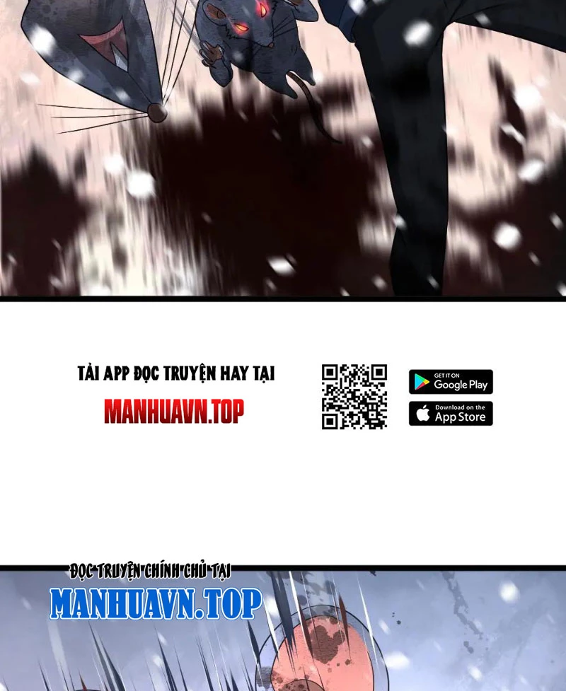 Toàn Cầu Băng Phong: Ta Chế Tạo Phòng An Toàn Tại Tận Thế Chapter 407 - Trang 4