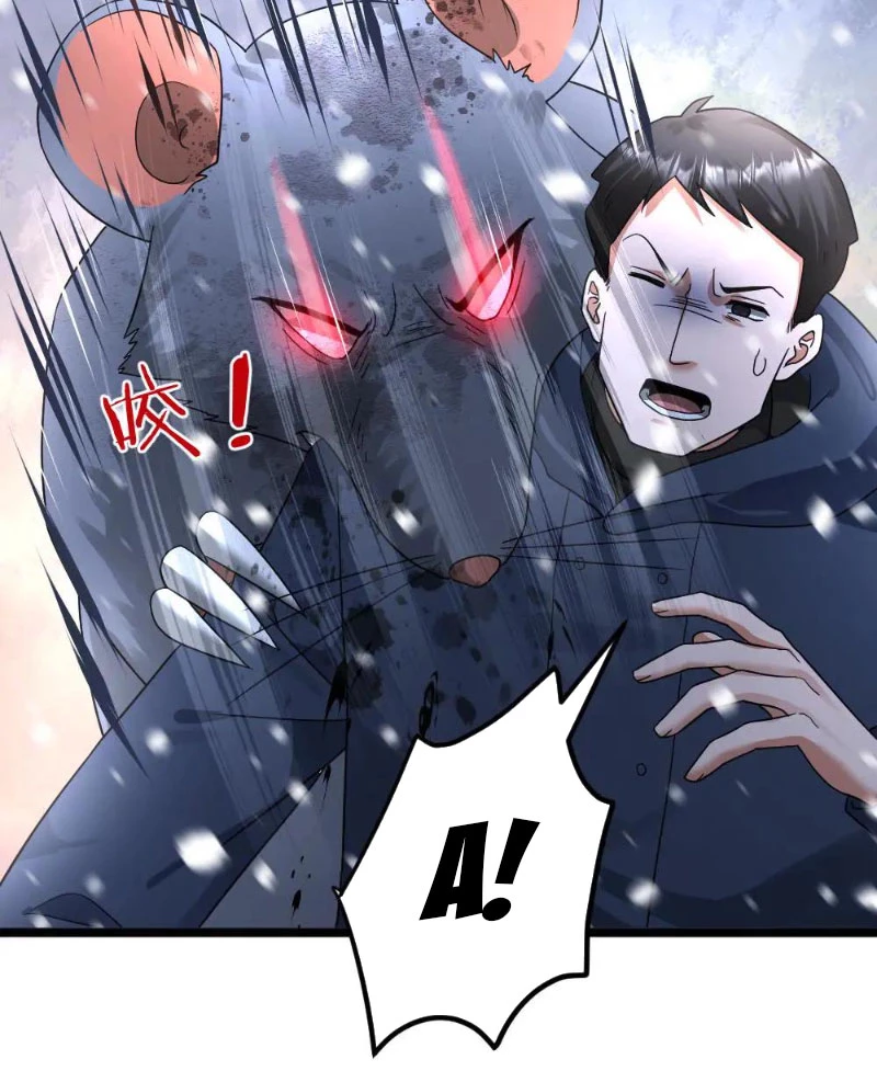 Toàn Cầu Băng Phong: Ta Chế Tạo Phòng An Toàn Tại Tận Thế Chapter 407 - Trang 4