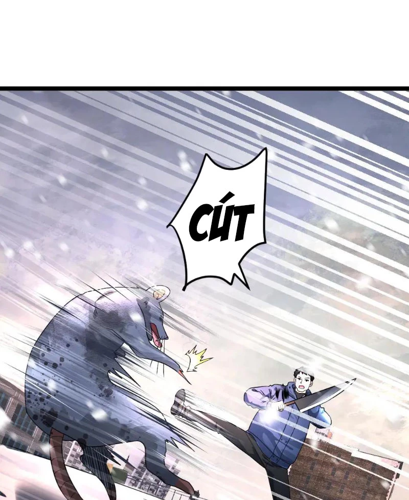 Toàn Cầu Băng Phong: Ta Chế Tạo Phòng An Toàn Tại Tận Thế Chapter 407 - Trang 4