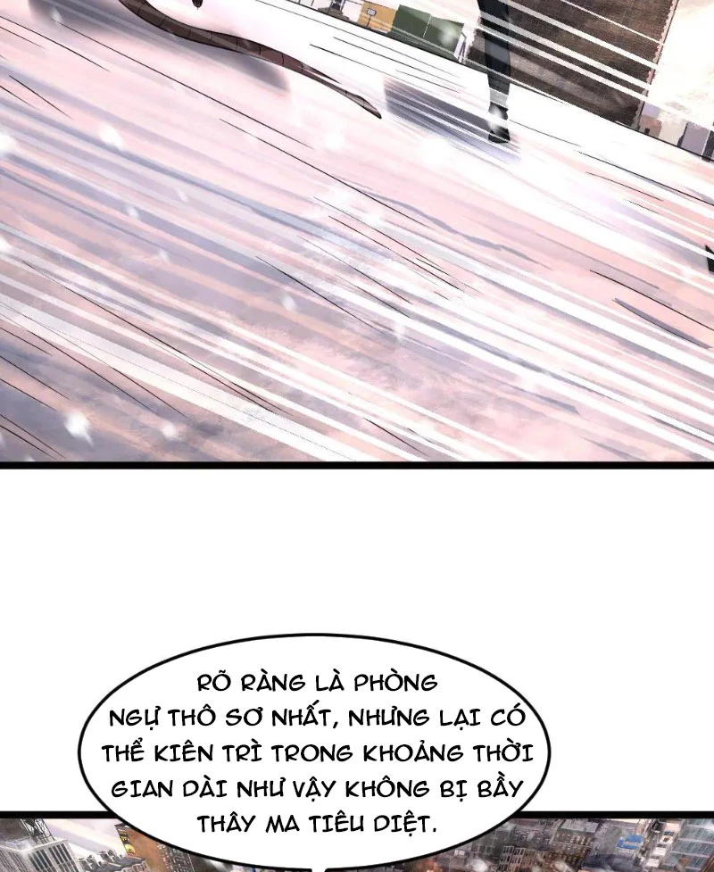 Toàn Cầu Băng Phong: Ta Chế Tạo Phòng An Toàn Tại Tận Thế Chapter 407 - Trang 4