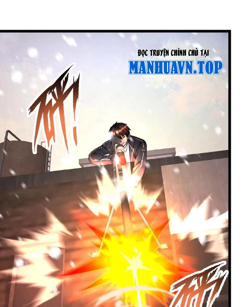 Toàn Cầu Băng Phong: Ta Chế Tạo Phòng An Toàn Tại Tận Thế Chapter 407 - Trang 4