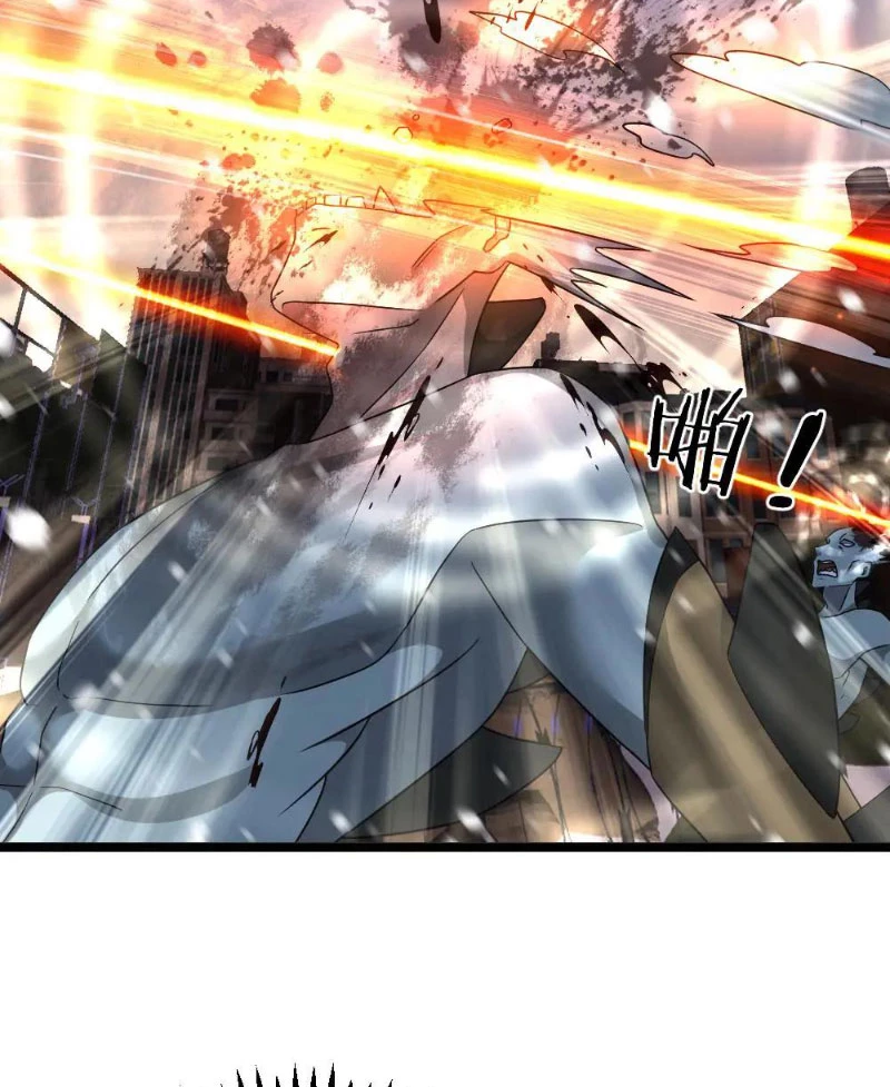 Toàn Cầu Băng Phong: Ta Chế Tạo Phòng An Toàn Tại Tận Thế Chapter 407 - Trang 4