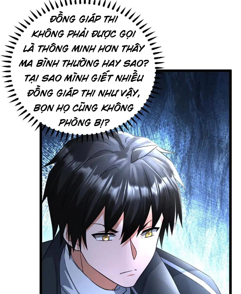 Toàn Cầu Băng Phong: Ta Chế Tạo Phòng An Toàn Tại Tận Thế Chapter 407 - Trang 4