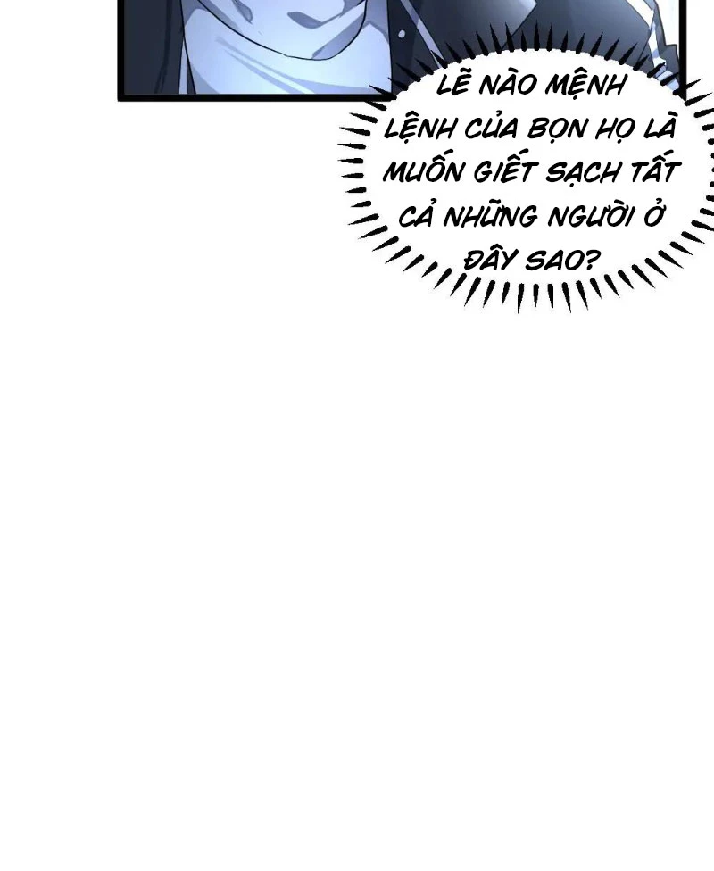 Toàn Cầu Băng Phong: Ta Chế Tạo Phòng An Toàn Tại Tận Thế Chapter 407 - Trang 4