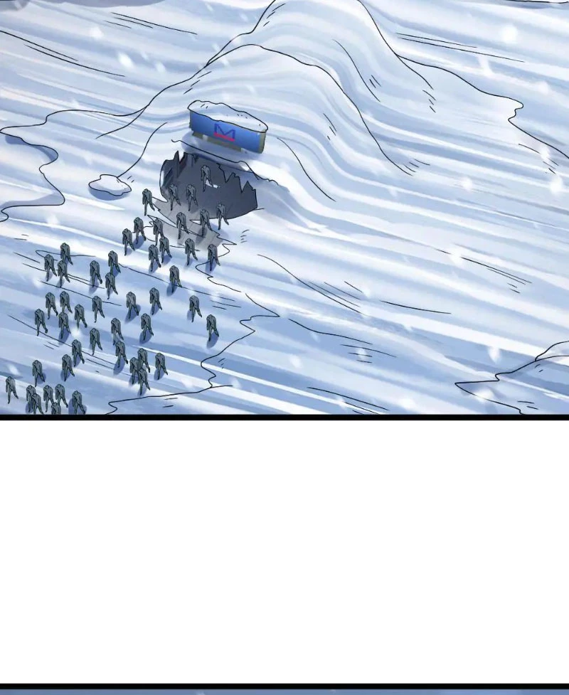 Toàn Cầu Băng Phong: Ta Chế Tạo Phòng An Toàn Tại Tận Thế Chapter 407 - Trang 4