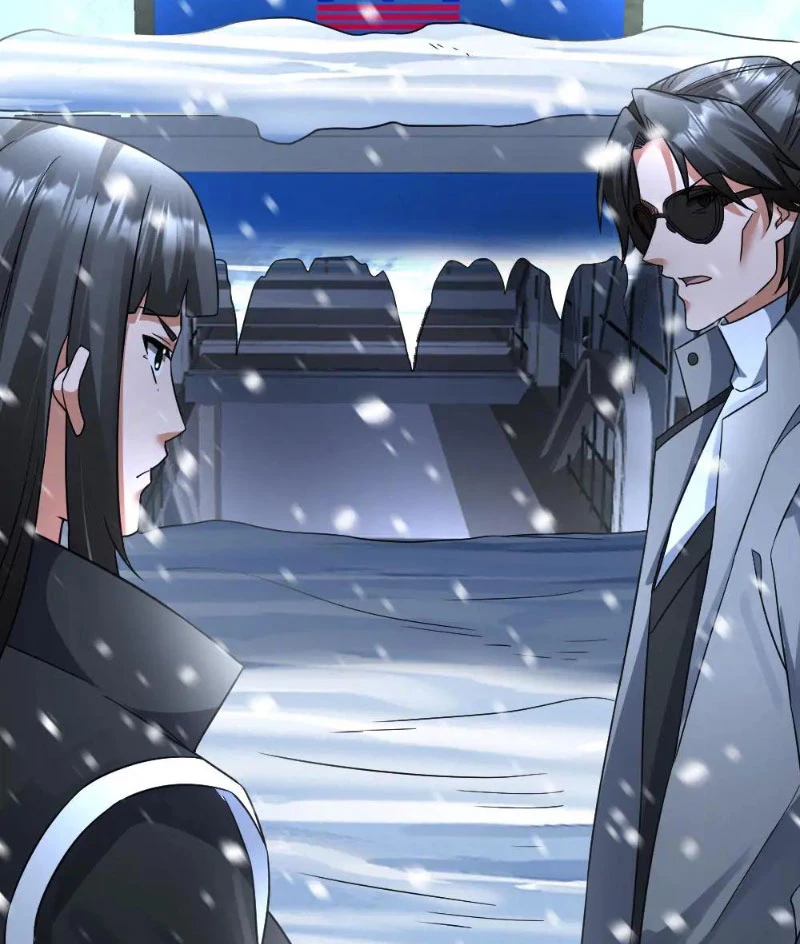 Toàn Cầu Băng Phong: Ta Chế Tạo Phòng An Toàn Tại Tận Thế Chapter 407 - Trang 4