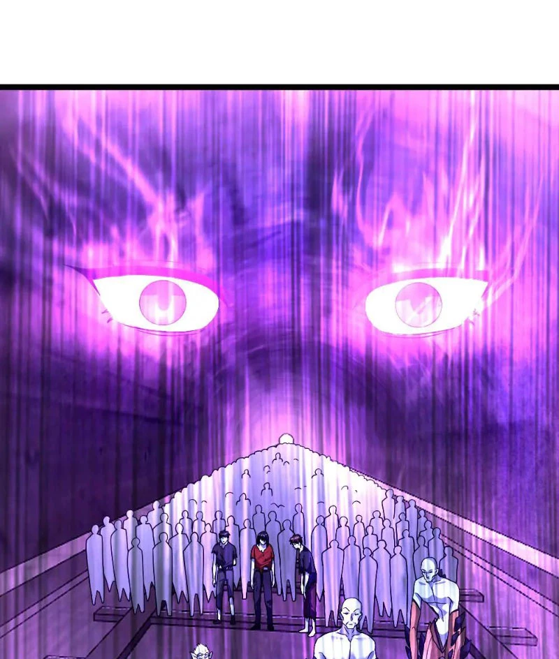 Toàn Cầu Băng Phong: Ta Chế Tạo Phòng An Toàn Tại Tận Thế Chapter 407 - Trang 4