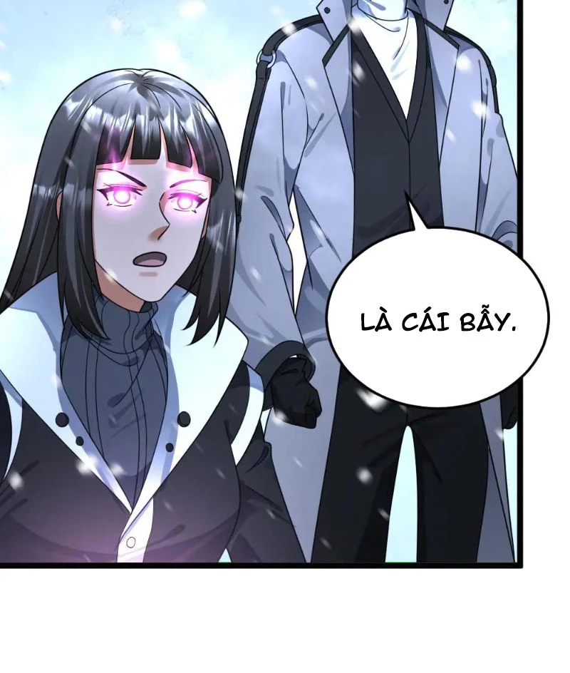 Toàn Cầu Băng Phong: Ta Chế Tạo Phòng An Toàn Tại Tận Thế Chapter 407 - Trang 4
