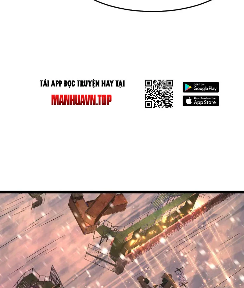 Toàn Cầu Băng Phong: Ta Chế Tạo Phòng An Toàn Tại Tận Thế Chapter 407 - Trang 4