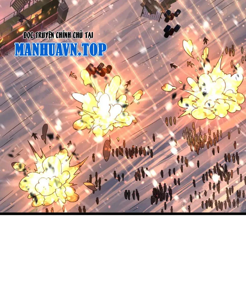 Toàn Cầu Băng Phong: Ta Chế Tạo Phòng An Toàn Tại Tận Thế Chapter 407 - Trang 4