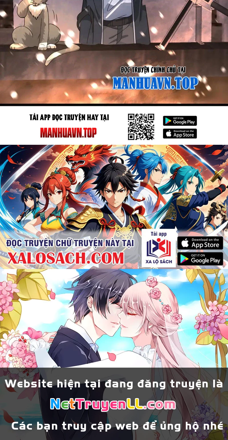 Toàn Cầu Băng Phong: Ta Chế Tạo Phòng An Toàn Tại Tận Thế Chapter 407 - Trang 4