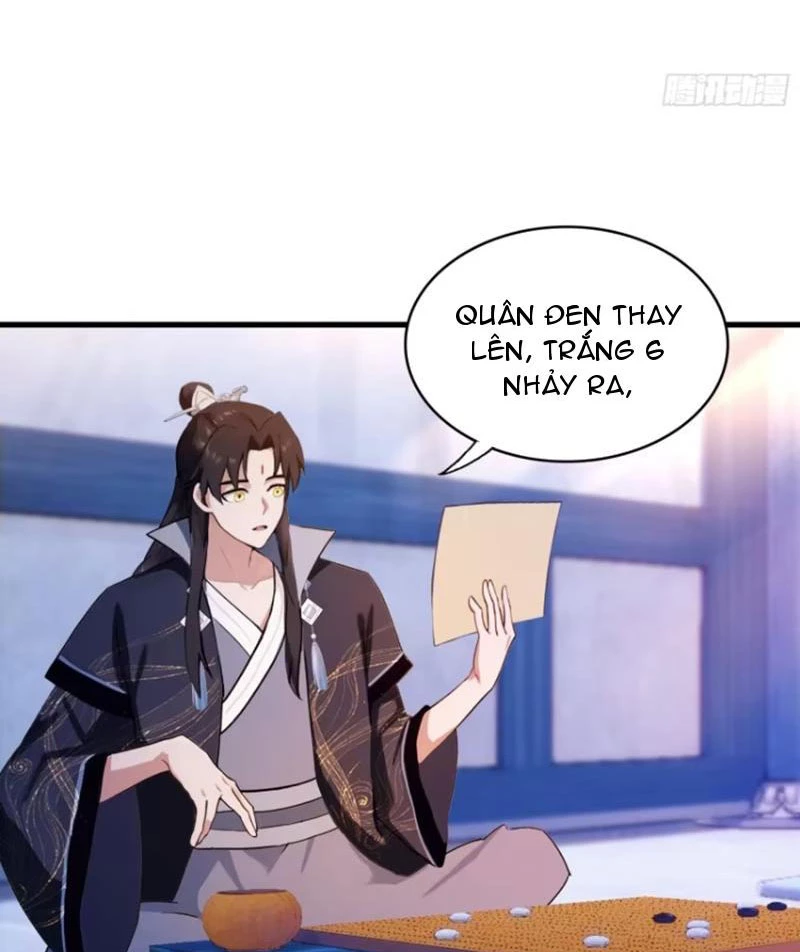 Hoá Ra Ta Đã Vô Địch Từ Lâu Chapter 144 - Trang 4