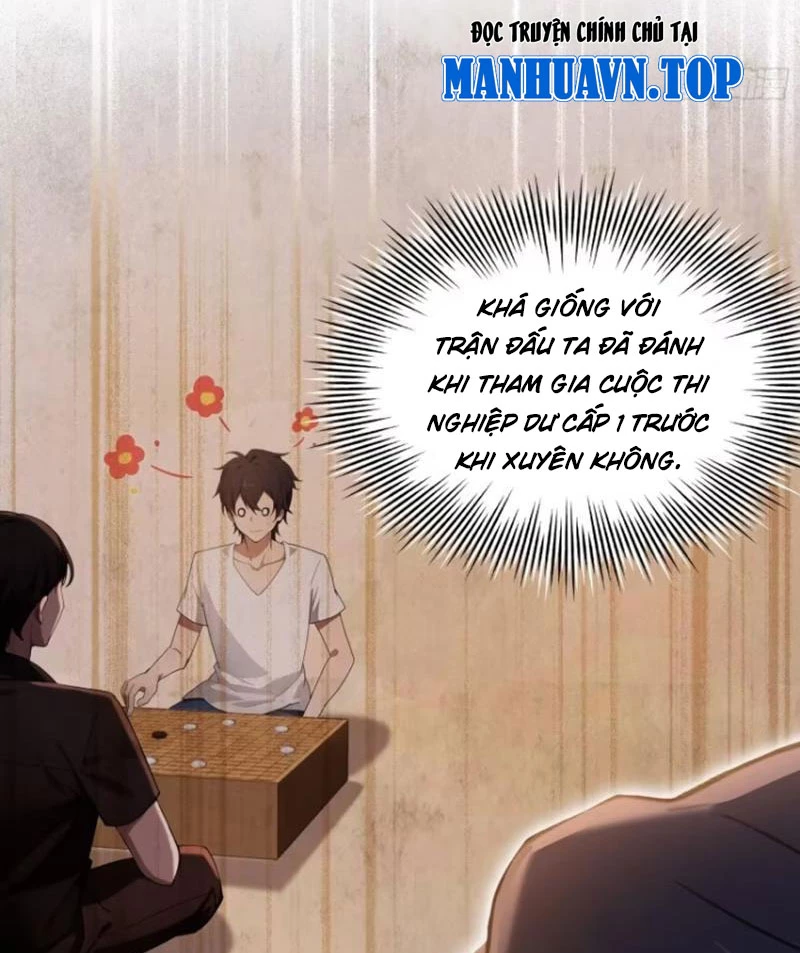 Hoá Ra Ta Đã Vô Địch Từ Lâu Chapter 144 - Trang 4