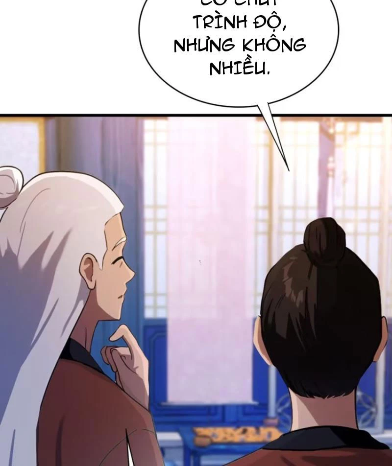 Hoá Ra Ta Đã Vô Địch Từ Lâu Chapter 144 - Trang 4