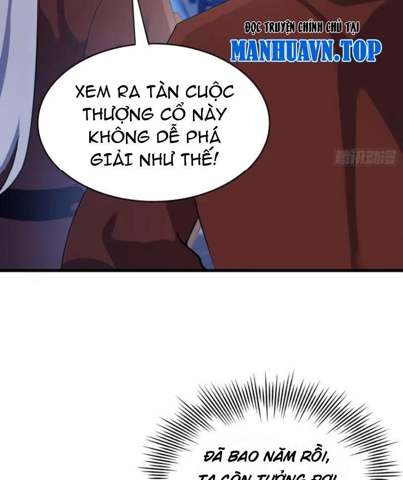 Hoá Ra Ta Đã Vô Địch Từ Lâu Chapter 144 - Trang 4
