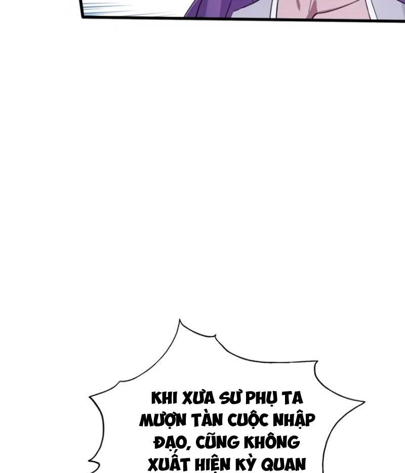 Hoá Ra Ta Đã Vô Địch Từ Lâu Chapter 144 - Trang 4