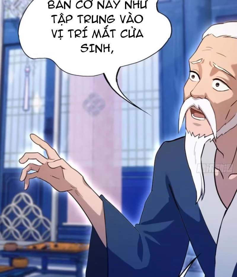 Hoá Ra Ta Đã Vô Địch Từ Lâu Chapter 144 - Trang 4