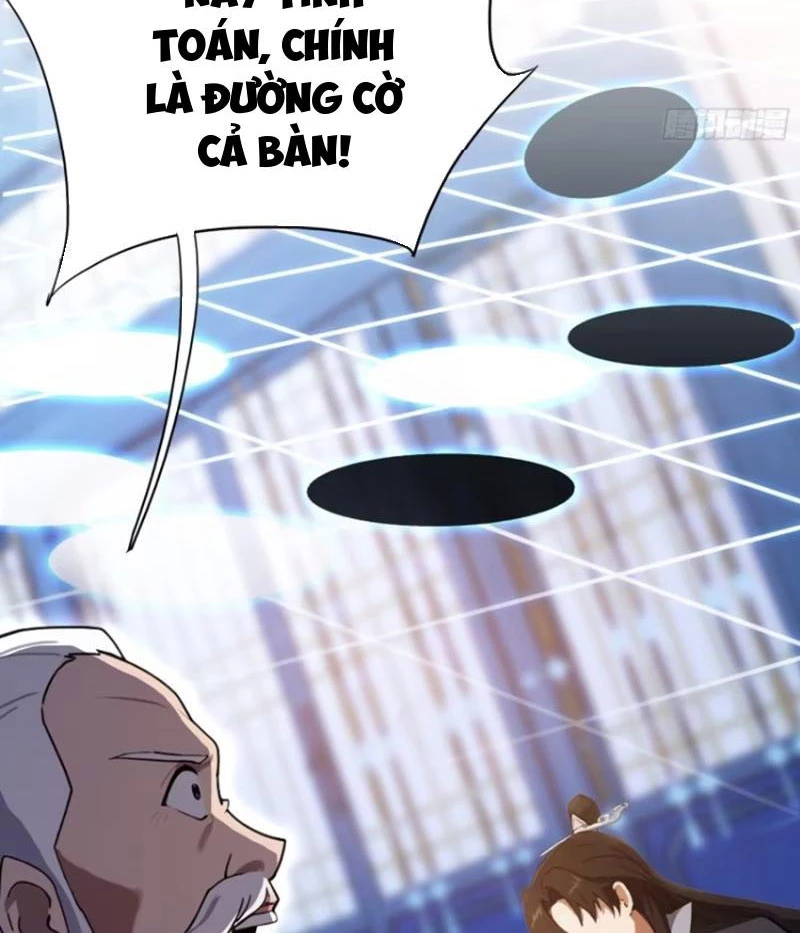 Hoá Ra Ta Đã Vô Địch Từ Lâu Chapter 144 - Trang 4