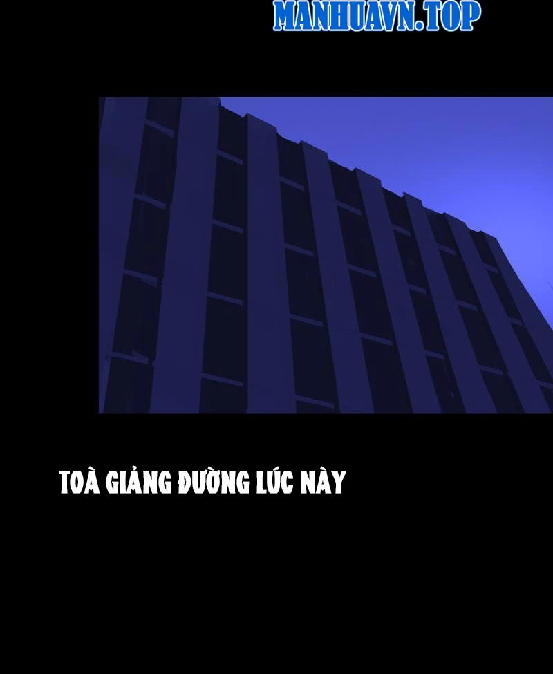 Chỗ Lánh Nạn Của Ta Chỉ Thu Thiếu Mỹ Nữ Chapter 43 - Trang 3