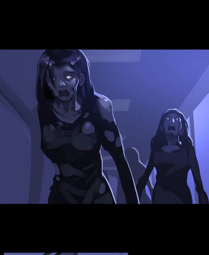 Chỗ Lánh Nạn Của Ta Chỉ Thu Thiếu Mỹ Nữ Chapter 43 - Trang 3