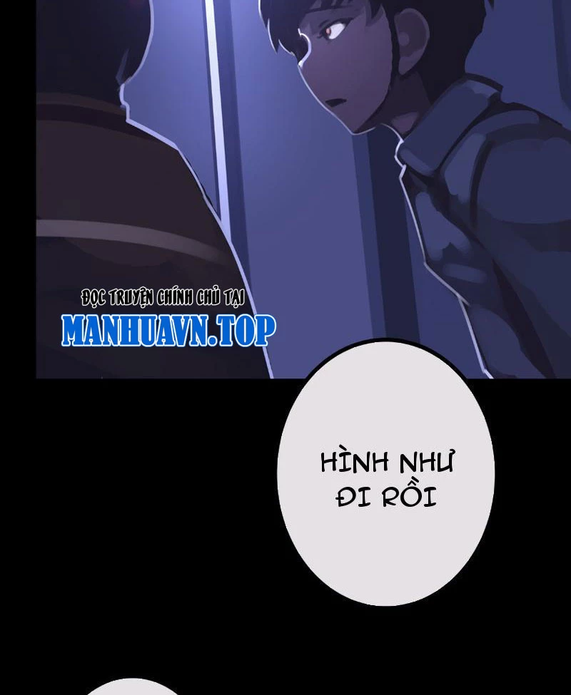 Chỗ Lánh Nạn Của Ta Chỉ Thu Thiếu Mỹ Nữ Chapter 43 - Trang 3