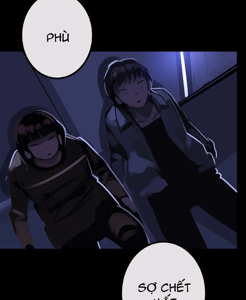 Chỗ Lánh Nạn Của Ta Chỉ Thu Thiếu Mỹ Nữ Chapter 43 - Trang 3