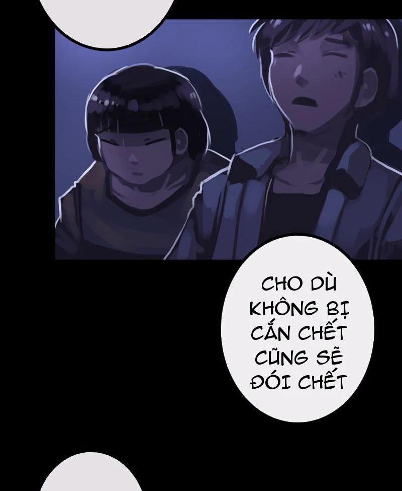 Chỗ Lánh Nạn Của Ta Chỉ Thu Thiếu Mỹ Nữ Chapter 43 - Trang 3