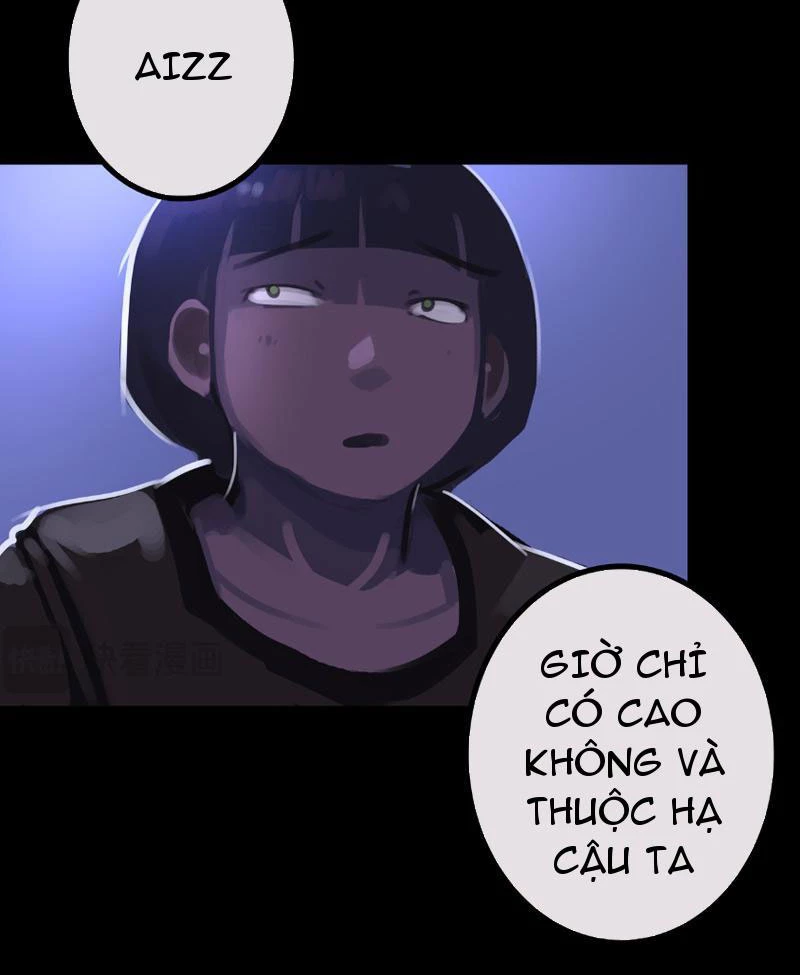 Chỗ Lánh Nạn Của Ta Chỉ Thu Thiếu Mỹ Nữ Chapter 43 - Trang 3