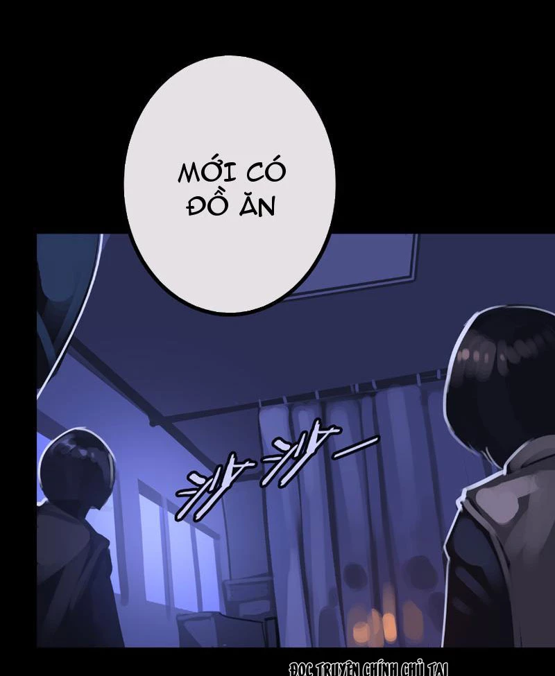 Chỗ Lánh Nạn Của Ta Chỉ Thu Thiếu Mỹ Nữ Chapter 43 - Trang 3