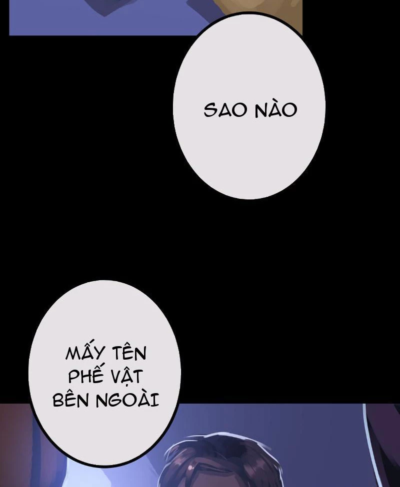 Chỗ Lánh Nạn Của Ta Chỉ Thu Thiếu Mỹ Nữ Chapter 43 - Trang 3