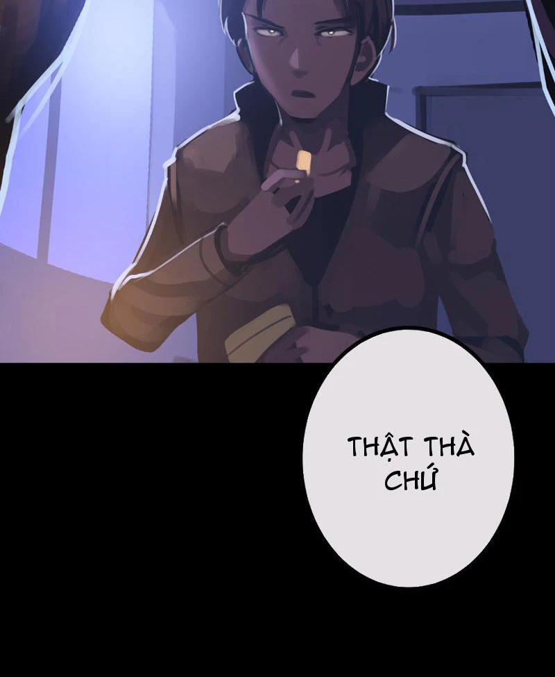 Chỗ Lánh Nạn Của Ta Chỉ Thu Thiếu Mỹ Nữ Chapter 43 - Trang 3