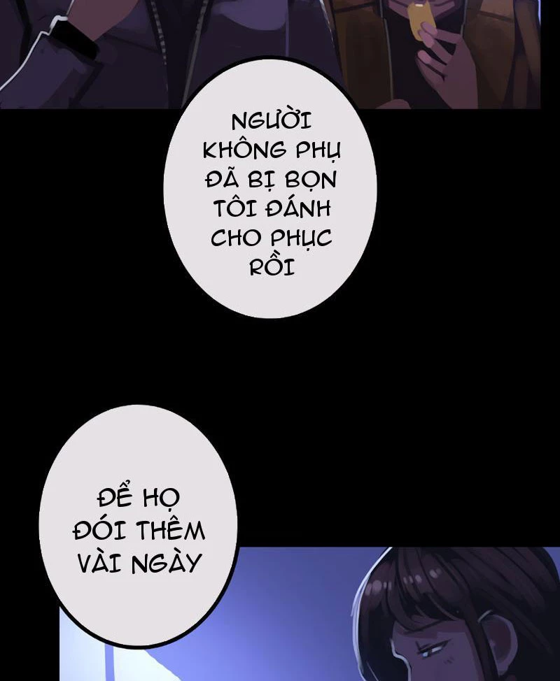 Chỗ Lánh Nạn Của Ta Chỉ Thu Thiếu Mỹ Nữ Chapter 43 - Trang 3