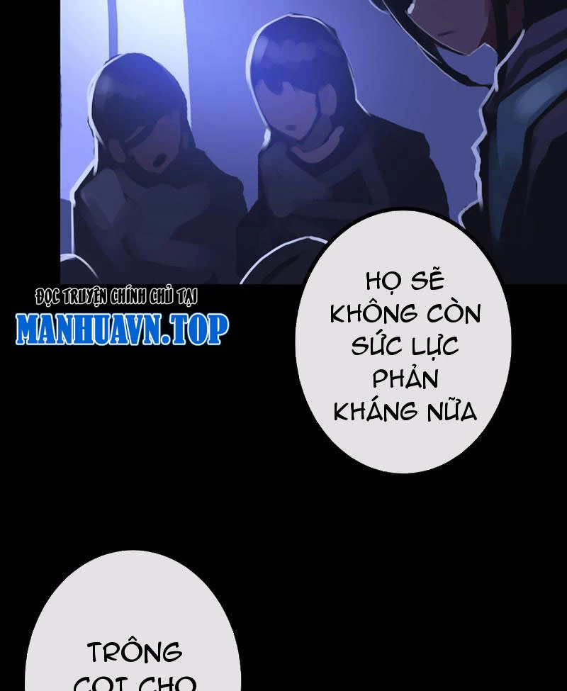 Chỗ Lánh Nạn Của Ta Chỉ Thu Thiếu Mỹ Nữ Chapter 43 - Trang 3
