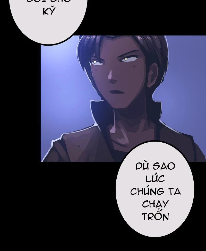 Chỗ Lánh Nạn Của Ta Chỉ Thu Thiếu Mỹ Nữ Chapter 43 - Trang 3