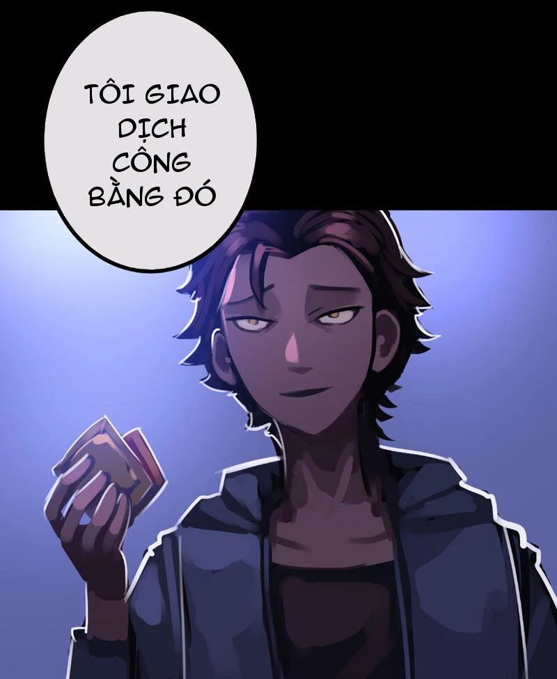 Chỗ Lánh Nạn Của Ta Chỉ Thu Thiếu Mỹ Nữ Chapter 43 - Trang 3