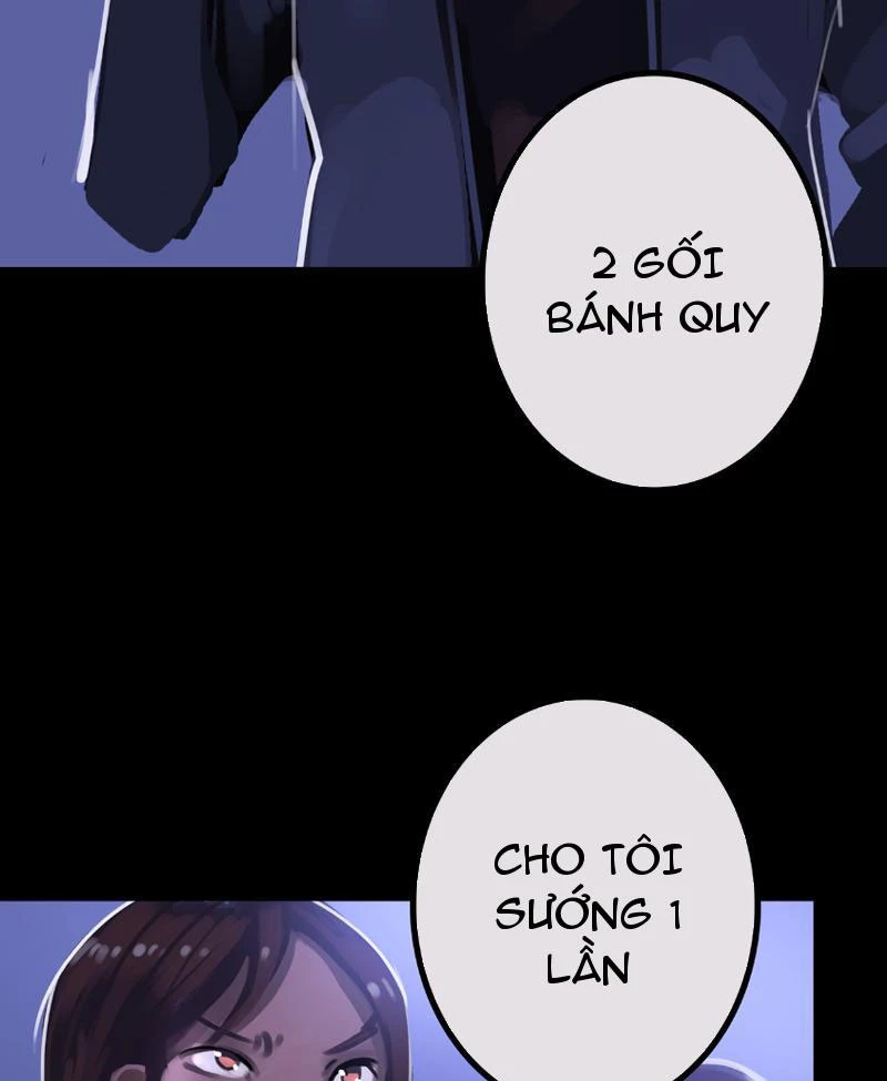 Chỗ Lánh Nạn Của Ta Chỉ Thu Thiếu Mỹ Nữ Chapter 43 - Trang 3