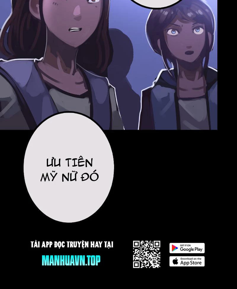 Chỗ Lánh Nạn Của Ta Chỉ Thu Thiếu Mỹ Nữ Chapter 43 - Trang 3