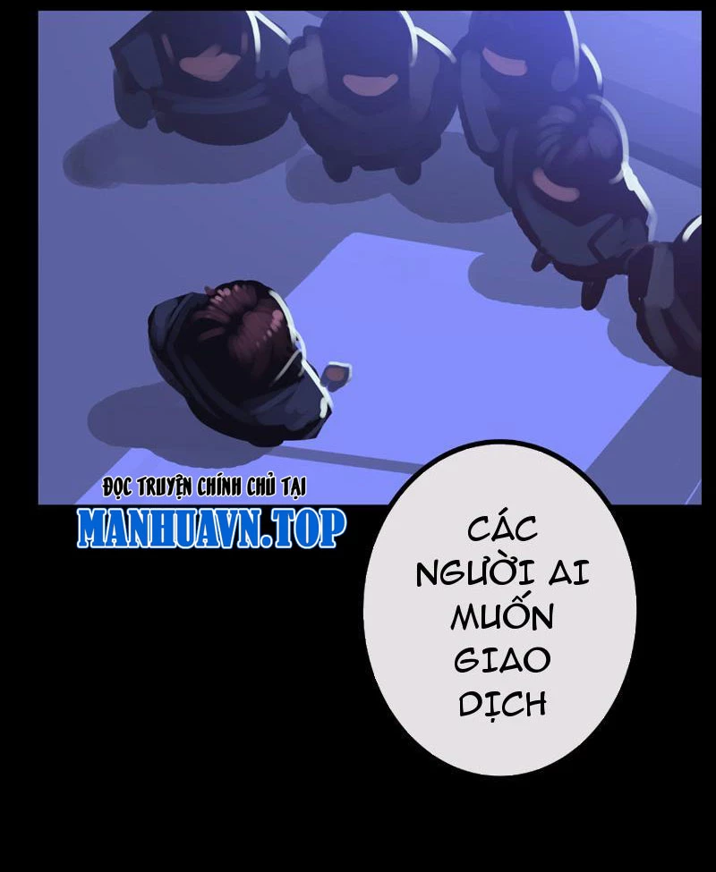 Chỗ Lánh Nạn Của Ta Chỉ Thu Thiếu Mỹ Nữ Chapter 43 - Trang 3