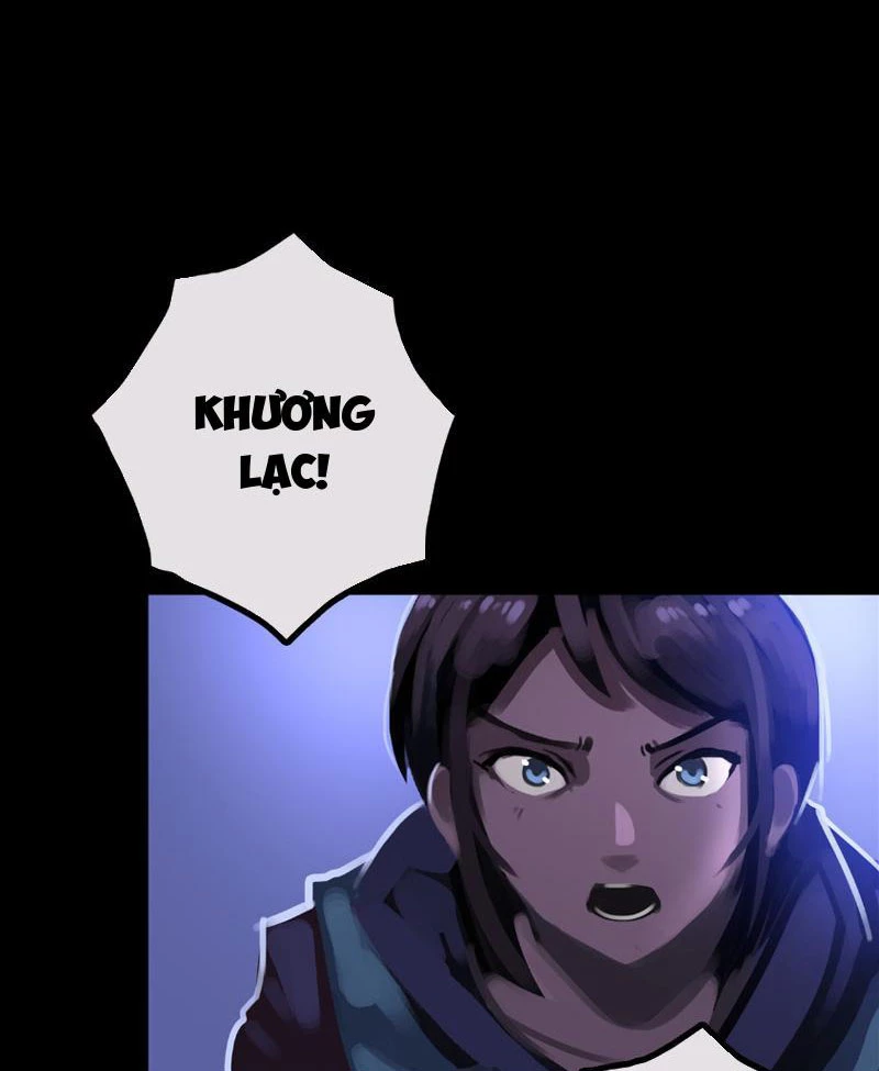 Chỗ Lánh Nạn Của Ta Chỉ Thu Thiếu Mỹ Nữ Chapter 43 - Trang 3