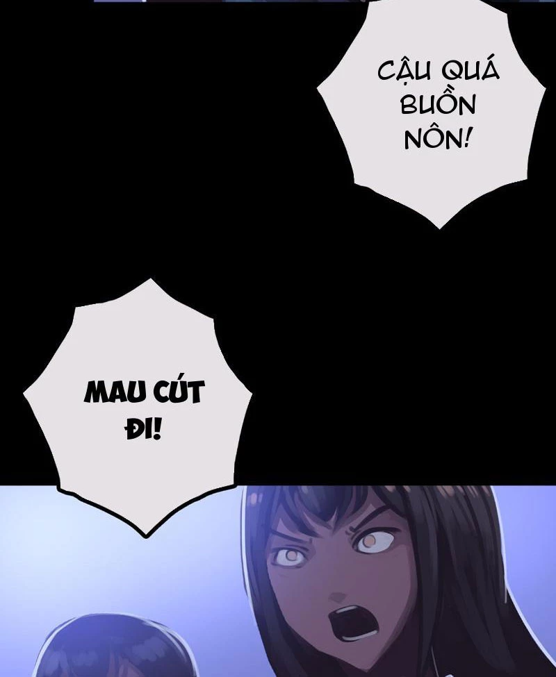 Chỗ Lánh Nạn Của Ta Chỉ Thu Thiếu Mỹ Nữ Chapter 43 - Trang 3