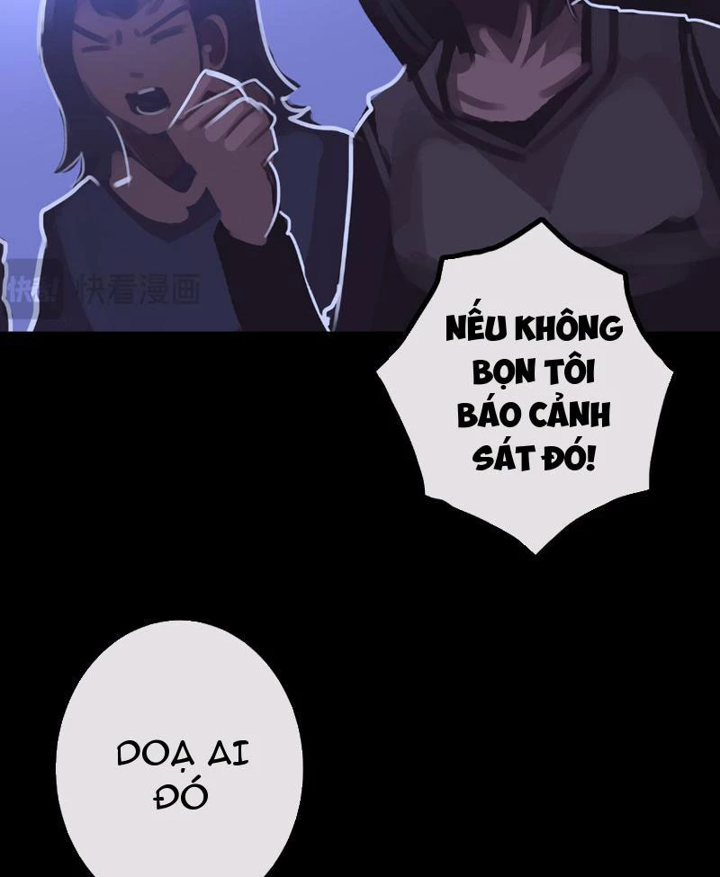 Chỗ Lánh Nạn Của Ta Chỉ Thu Thiếu Mỹ Nữ Chapter 43 - Trang 3