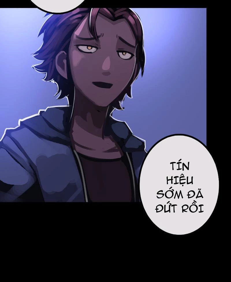 Chỗ Lánh Nạn Của Ta Chỉ Thu Thiếu Mỹ Nữ Chapter 43 - Trang 3