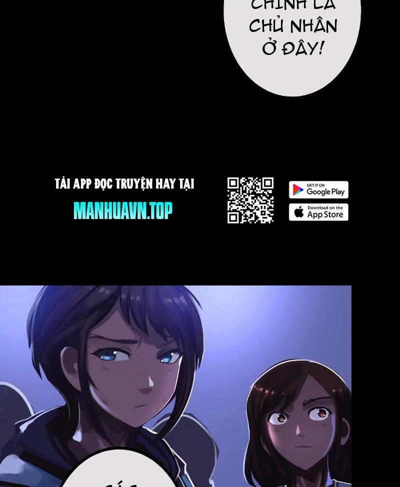 Chỗ Lánh Nạn Của Ta Chỉ Thu Thiếu Mỹ Nữ Chapter 43 - Trang 3