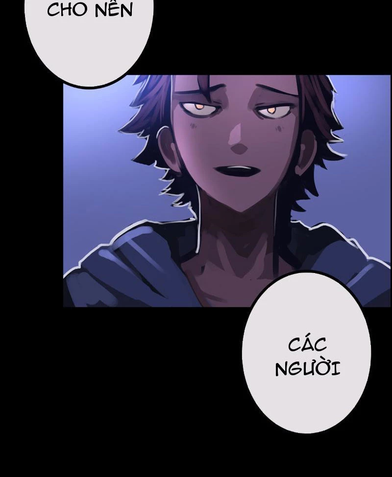 Chỗ Lánh Nạn Của Ta Chỉ Thu Thiếu Mỹ Nữ Chapter 43 - Trang 3