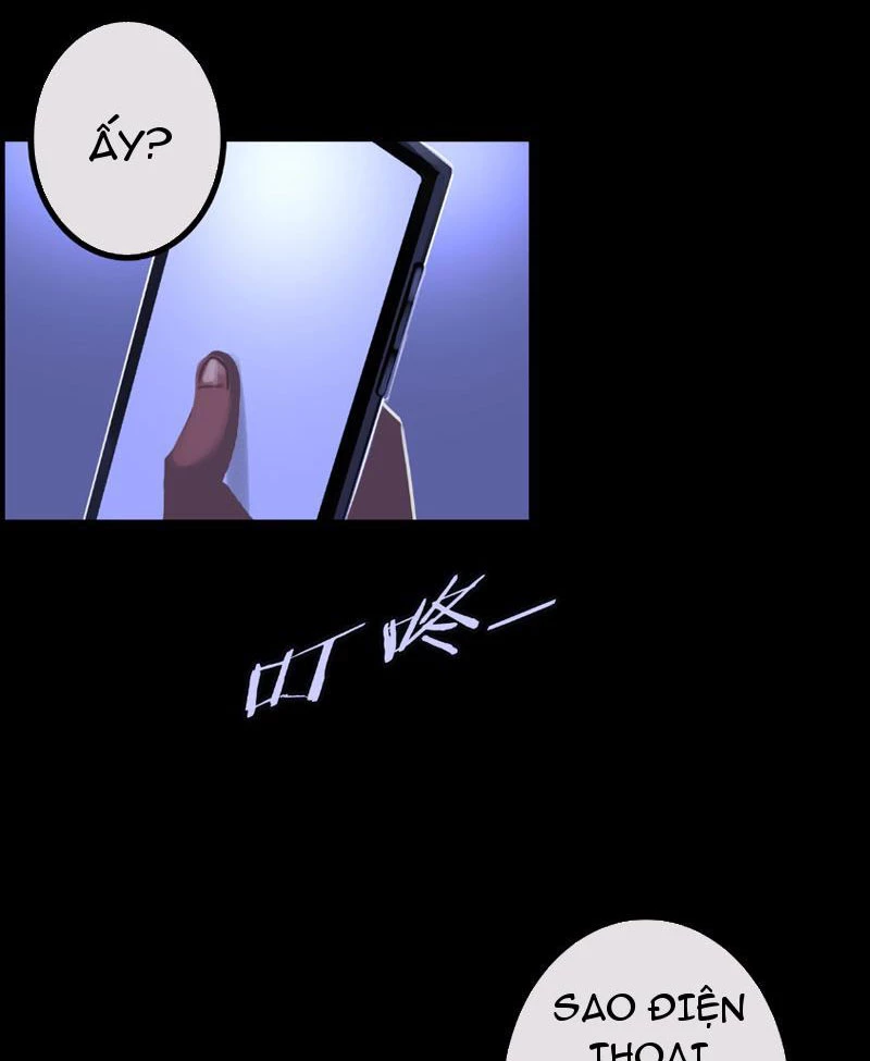 Chỗ Lánh Nạn Của Ta Chỉ Thu Thiếu Mỹ Nữ Chapter 43 - Trang 3