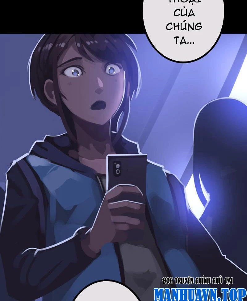 Chỗ Lánh Nạn Của Ta Chỉ Thu Thiếu Mỹ Nữ Chapter 43 - Trang 3