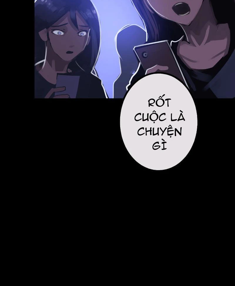 Chỗ Lánh Nạn Của Ta Chỉ Thu Thiếu Mỹ Nữ Chapter 43 - Trang 3