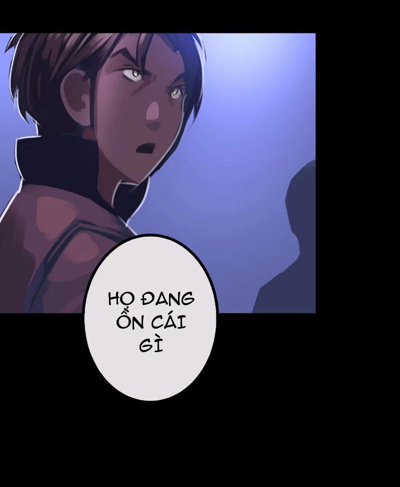 Chỗ Lánh Nạn Của Ta Chỉ Thu Thiếu Mỹ Nữ Chapter 43 - Trang 3