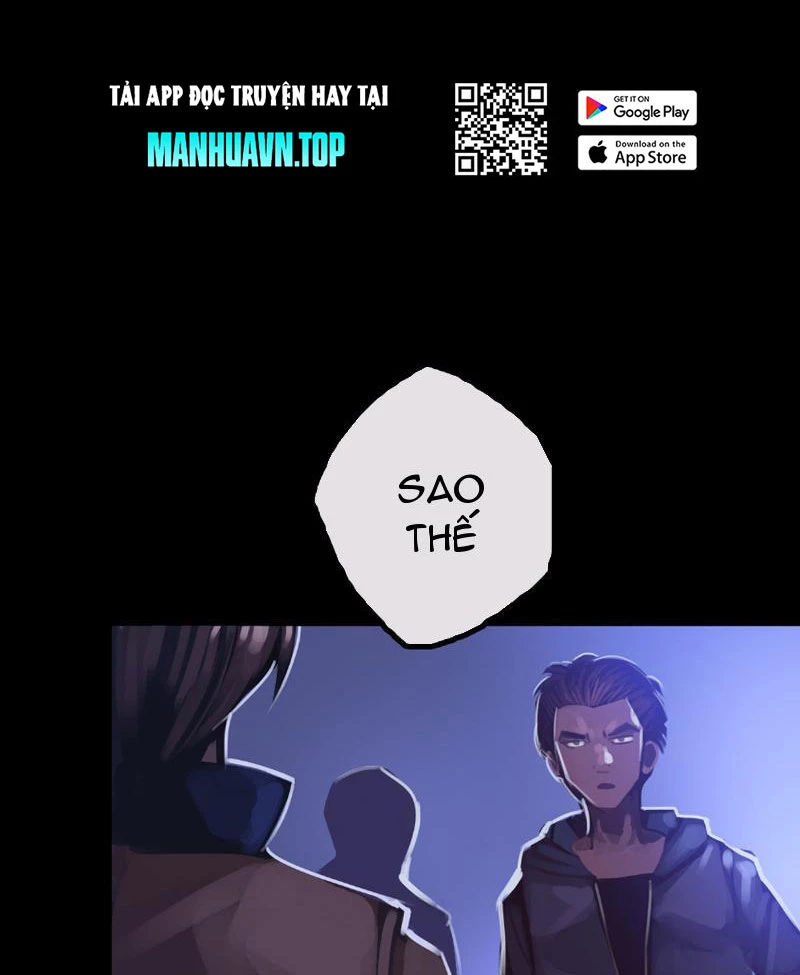 Chỗ Lánh Nạn Của Ta Chỉ Thu Thiếu Mỹ Nữ Chapter 43 - Trang 3